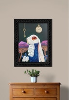 Miniatyrgalleribilde