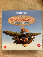 Miniatyrgalleribilde