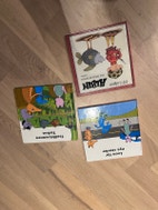 Miniatyrgalleribilde