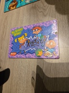 Miniatyrgalleribilde