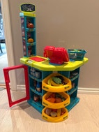 Miniatyrgalleribilde