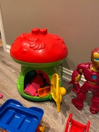 Miniatyrgalleribilde