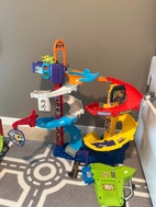 Miniatyrgalleribilde