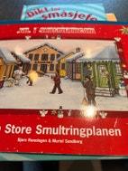 Miniatyrgalleribilde