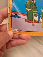 Miniatyrgalleribilde