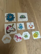 Miniatyrgalleribilde