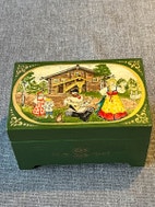 Miniatyrgalleribilde