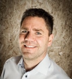 Bilde av megler Arild Ervik