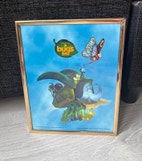 Miniatyrgalleribilde