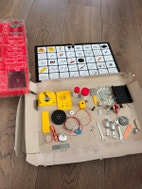 Miniatyrgalleribilde