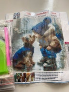 Miniatyrgalleribilde