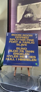 Miniatyrgalleribilde