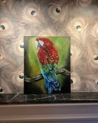 Miniatyrgalleribilde