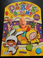 Miniatyrgalleribilde