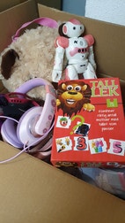 Miniatyrgalleribilde