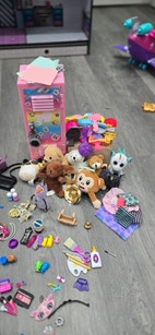 Miniatyrgalleribilde