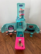 Miniatyrgalleribilde