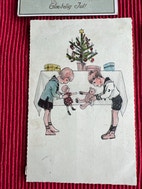 Miniatyrgalleribilde