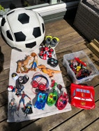 Miniatyrgalleribilde