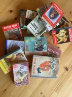 Miniatyrgalleribilde