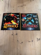 Miniatyrgalleribilde