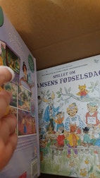 Miniatyrgalleribilde