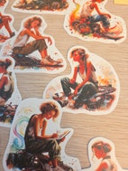 Miniatyrgalleribilde