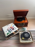 Miniatyrgalleribilde