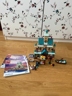 Miniatyrgalleribilde