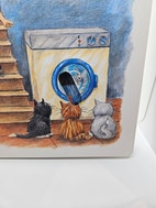 Miniatyrgalleribilde