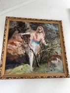 Miniatyrgalleribilde