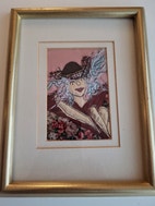 Miniatyrgalleribilde