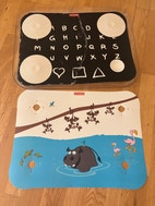 Miniatyrgalleribilde