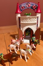 Miniatyrgalleribilde