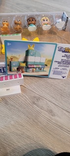 Miniatyrgalleribilde