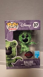 Miniatyrgalleribilde