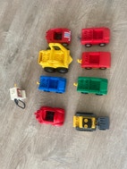 Miniatyrgalleribilde