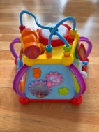 Miniatyrgalleribilde