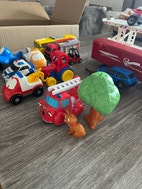 Miniatyrgalleribilde