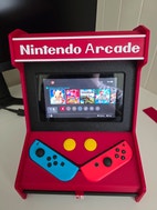 Miniatyrgalleribilde