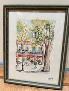 Miniatyrgalleribilde