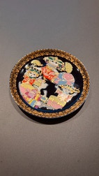 Miniatyrgalleribilde