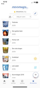 Miniatyrgalleribilde