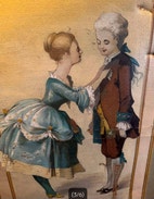 Miniatyrgalleribilde