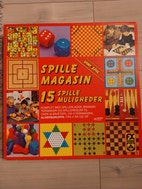 Miniatyrgalleribilde