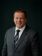 Bilde av megler Tommy Skovly