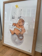 Miniatyrgalleribilde