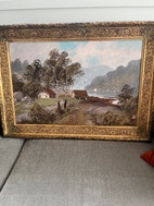 Miniatyrgalleribilde