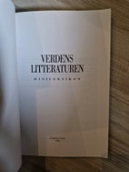 Miniatyrgalleribilde