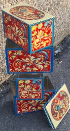 Miniatyrgalleribilde